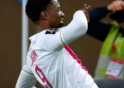 Folarin Balogun