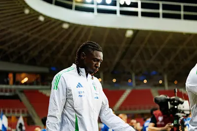 Moise Kean