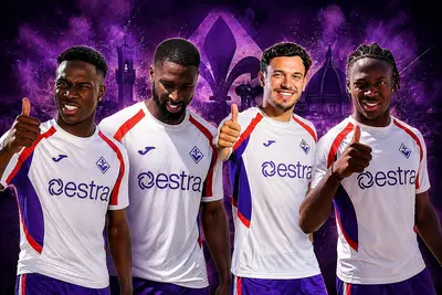 Gnonto Beto Pedro Goncalves Njie