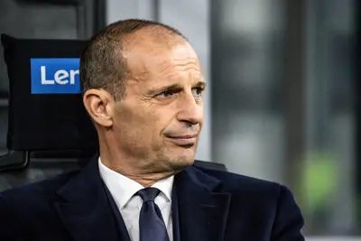 Massimiliano Allegri
