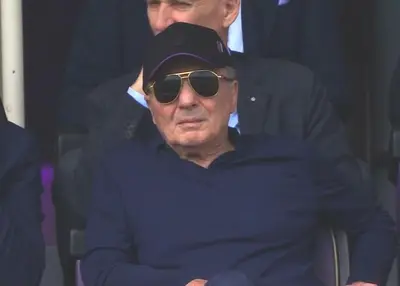 Commisso Fiorentina