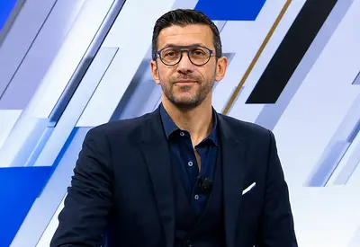 Massimo Paganin