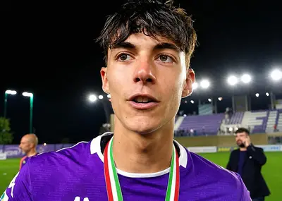 Niccolò Trapani