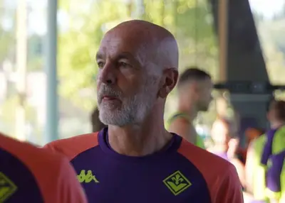Pioli Raduno