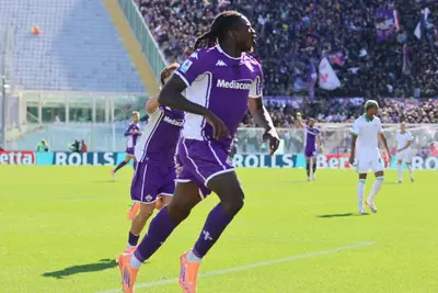 Moise Kean