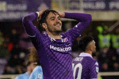 Ranieri Fiorentina