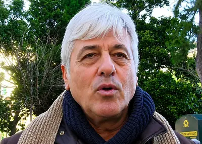 Claudio Onofri