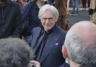 Diego Della Valle