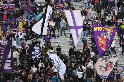 Tifosi Fiorentina