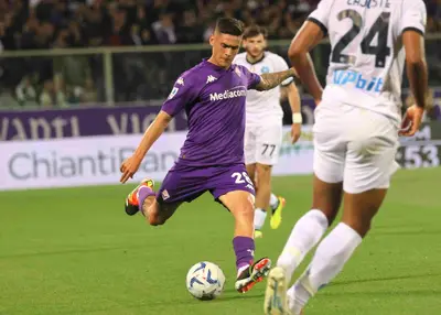Quarta Fiorentina