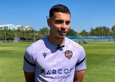 Matias Moreno