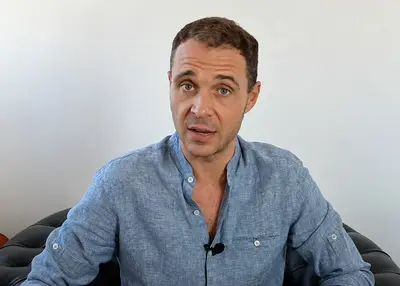 Stefano Borghi