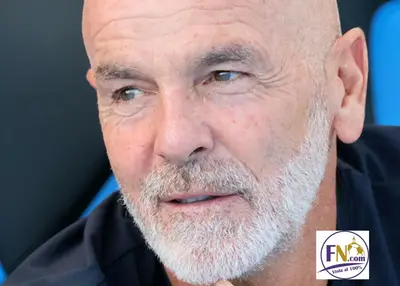 Stefano Pioli