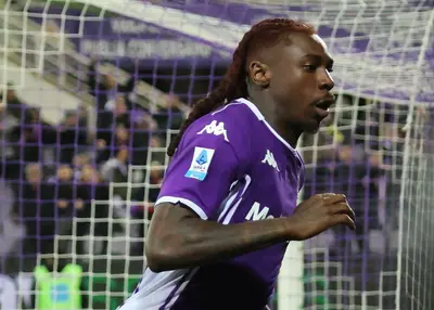 Moise Kean