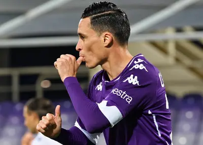 José Callejon