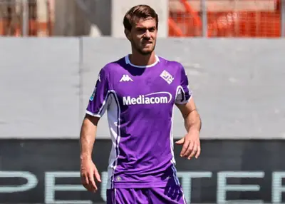Daniele Rugani