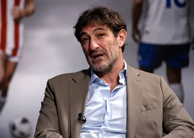 Ciro Ferrara