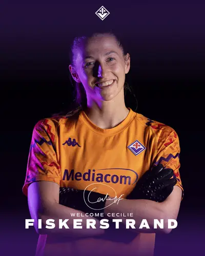 Credits: ACF Fiorentina