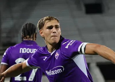 Mateo Pellegrino