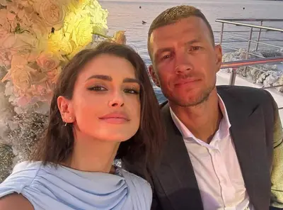 Dzeko 2