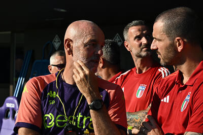 Pioli Bonucci