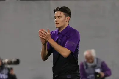 Fagioli Fiorentina