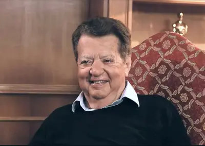 Vittorio Cecchi Gori