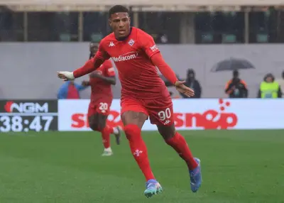 Folorunsho Fiorentina
