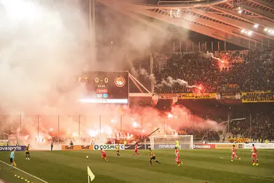 Tifosi AEK