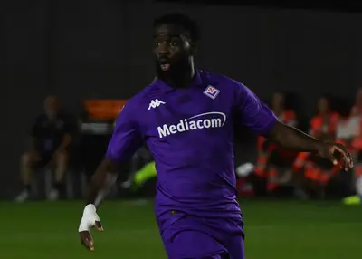 Foto: Fanfani/Fiorentinanews