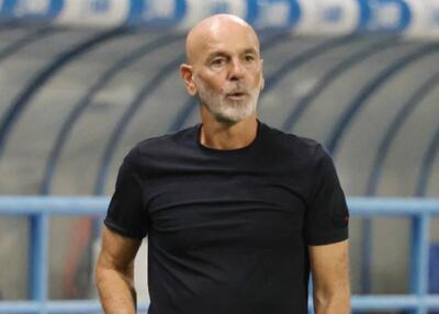 Stefano Pioli