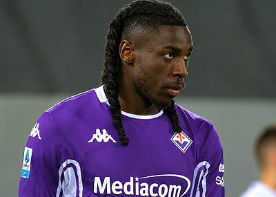 Moise Kean