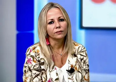Cecilia Del Re