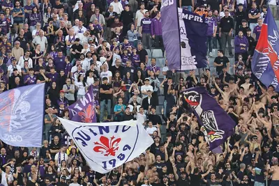 Tifosi Fiorentina