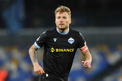 Immobile Lazio