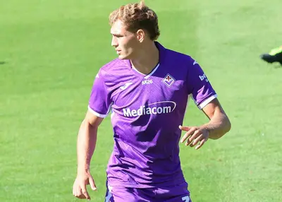 Mateo Pellegrino
