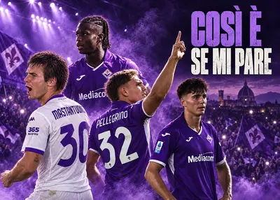 Così è se mi pare