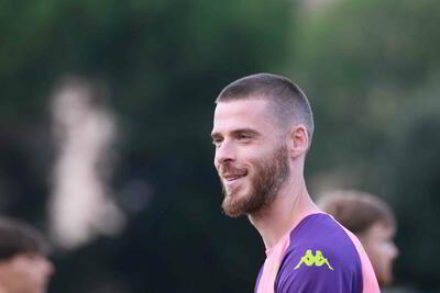 De Gea