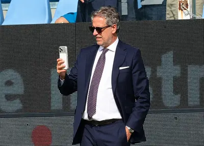 Fabio Paratici