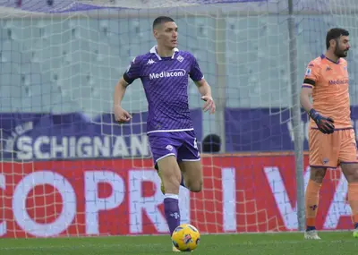 Foto: Fanfani/Fiorentinanews.com