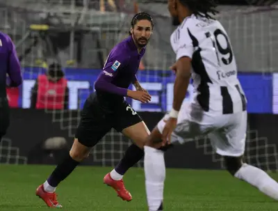 Adli Fiorentina