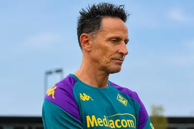 Marco Savorani