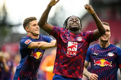 Johan Bakayoko
