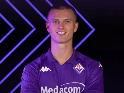 Credits ACF Fiorentina