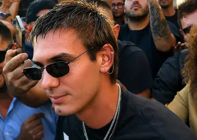 Franco Mastantuono