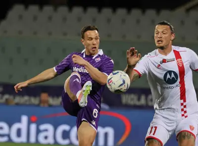 Arthur Djuric Fiorentina