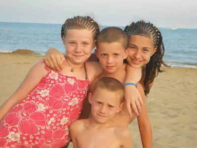 I fratelli Comuzzo