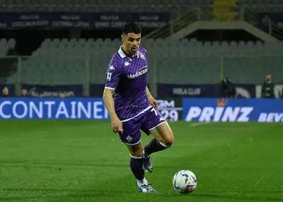 Sottil Fiorentina