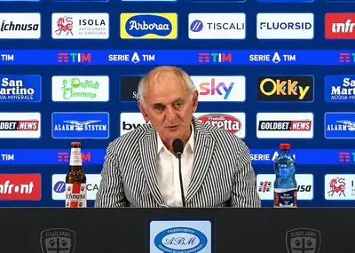 Stefano Capozucca