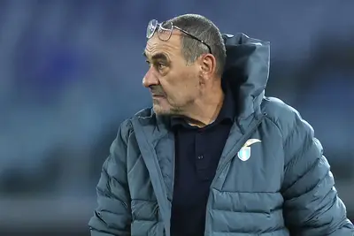 Maurizio Sarri